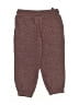 easy-peasy 100% Polyester Burgundy Casual Pants Size 3T - photo 2