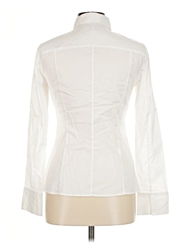 BOSS by HUGO BOSS Long Sleeve Blouse (view 2)