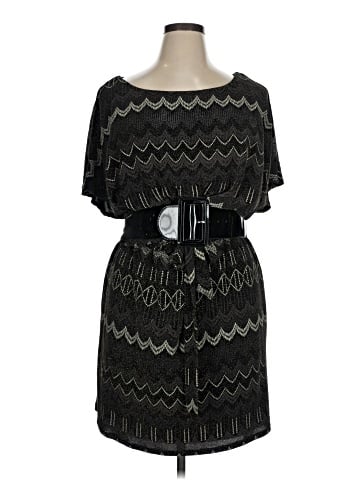 S.L. Fashions Casual Dress (view 1)