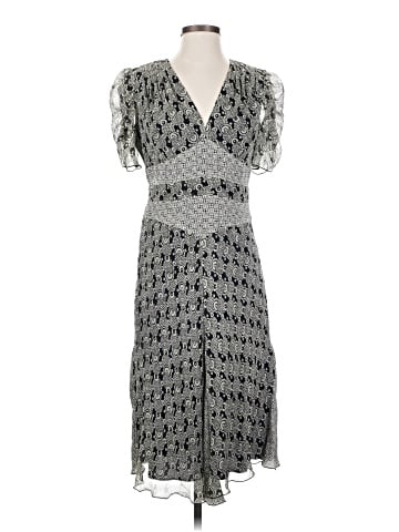 Anna Sui Casual Dress (view 1)