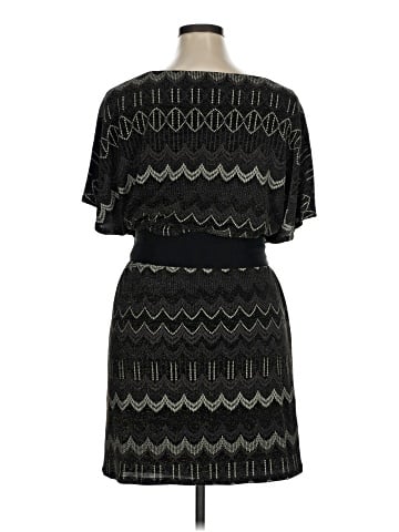 S.L. Fashions Casual Dress (view 2)