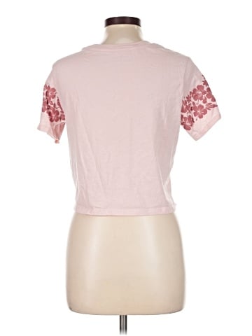 Hello Kitty Short Sleeve T-Shirt (view 2)