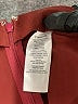 Vince. Solid Burgundy Active Pants Size XXL - photo 5