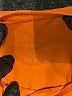 Assorted Brands Graphic Solid Orange Short Sleeve T-Shirt Size S (kids) - photo 3