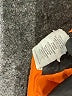 Assorted Brands Graphic Solid Orange Short Sleeve T-Shirt Size S (kids) - photo 4