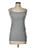 Duluth Trading Co. Gray Tank Top Size L - photo 1