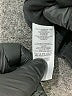 Ann Taylor Solid Black Cocktail Dress Size 6 (petite) - photo 8