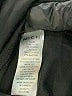 Michi Black Athletic Shorts Size XS - photo 3