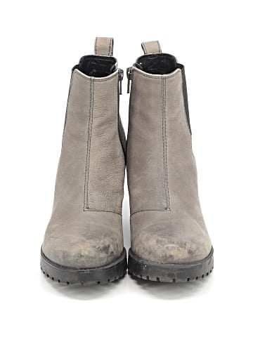 Vagabond Ankle Boots (view 2)