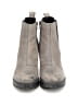 Vagabond Gray Ankle Boots Size EU 38 - photo 2