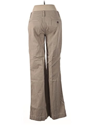 Lauren Jeans Co. Khakis (view 2)