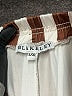 Blakely Stripes Brown Casual Pants Size L - photo 7