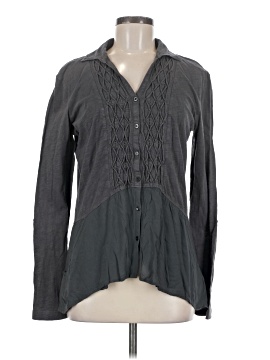 Meadow Rue Long Sleeve Blouse