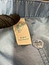 Thereabouts Solid Blue Denim Shorts Size XL (kids) - photo 3