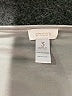 Chico's Silver Sleeveless Blouse Size XL (3) - photo 7