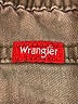Wrangler Jeans Co Green Cargo Pants Size 12 - photo 3