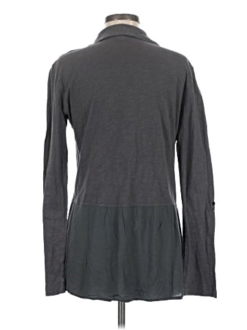 Meadow Rue Long Sleeve Blouse (view 2)
