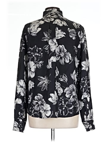 Salvatore Ferragamo Long Sleeve Blouse (view 2)