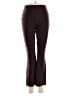 Theory Brown Active Pants Size 6 - photo 1