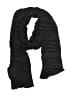 Assorted Brands Black Scarf One size - photo 1
