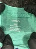 Carter's Graphic Solid Green Short Sleeve T-Shirt Size Newborn - photo 3