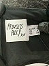 Princess Polly 100% Polyester Solid Black Cocktail Dress Size 0 - photo 3