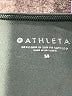 Athleta Green Active Tank Size M - photo 4