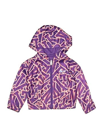 Nike Zip Up Hoodie (view 1)