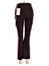 Theory Brown Active Pants Size 6 - photo 2