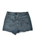 Unbranded Blue Denim Shorts Size 6R - photo 2
