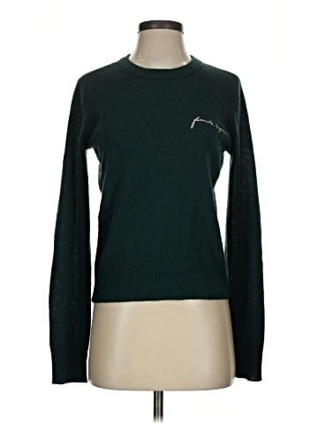 Favorite Daughter Cashmere Pullover Sweater (view 1)