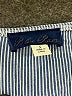 Blue Rain 100% Rayon Blue Short Sleeve Blouse Size S - photo 7