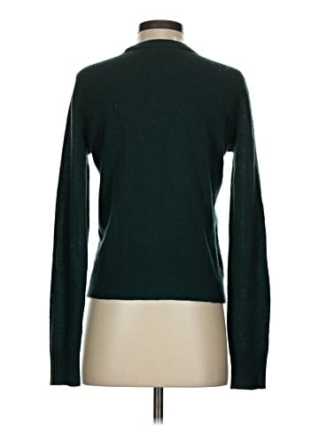 Favorite Daughter Cashmere Pullover Sweater (view 2)