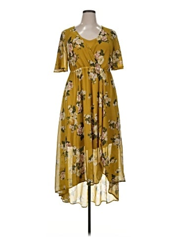 Torrid Casual Dress (view 1)