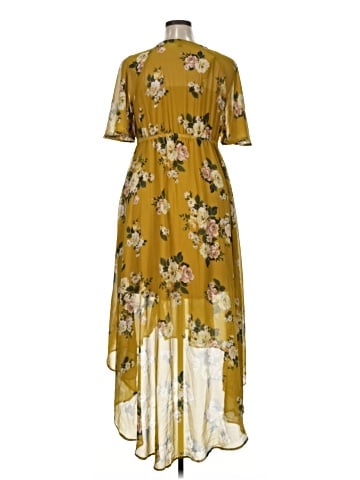 Torrid Casual Dress (view 2)