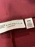 Rafaella Solid Burgundy Active Pants Size 20 - photo 4