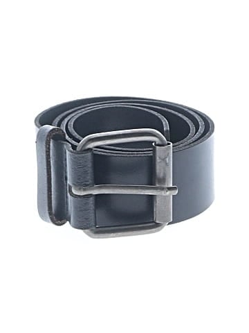 H&M Leather Belt (view 1)