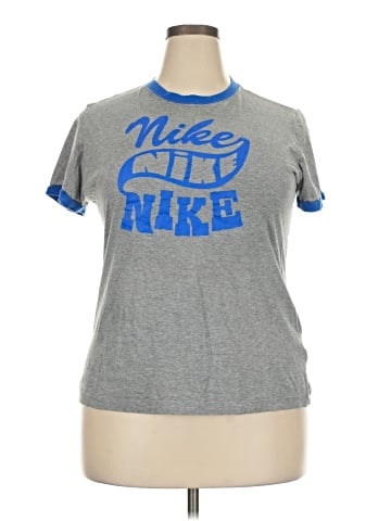 Nike Short Sleeve T-Shirt (view 1)