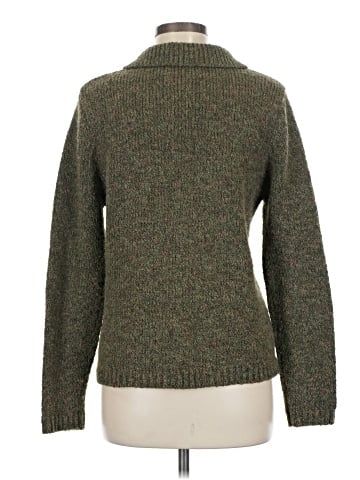 Mountain Lake Cardigan (view 2)