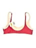 Assorted Brands Red Swimsuit Top Size M - photo 2