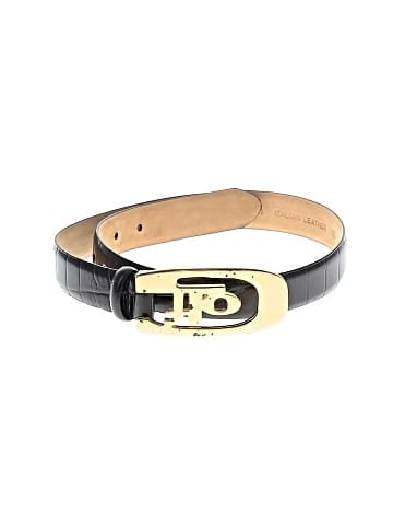 Assorted Brands Leather Belt (view 1)