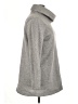 Lands' End 100% Polyester Gray Turtleneck Sweater Size XL - photo 4