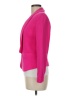 H&M 100% Cotton Pink Blazer Size 8 - photo 5