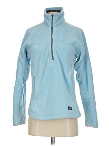 Patagonia Pullover Sweater (view 1)