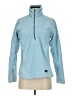 Patagonia 100% Polyester Blue Pullover Sweater Size S - photo 1