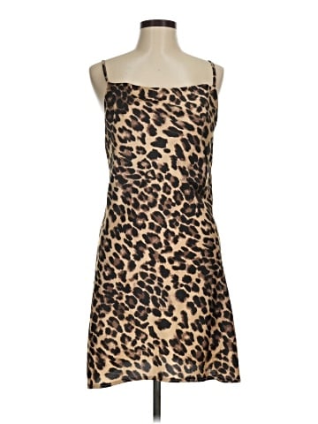 Yimeili Cocktail Dress (view 1)