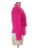 H&M 100% Cotton Pink Blazer Size 8 - photo 4