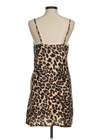 Yimeili Cocktail Dress (view 2)