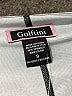 Golftini Graphic Gray Skort Size 8 - photo 3