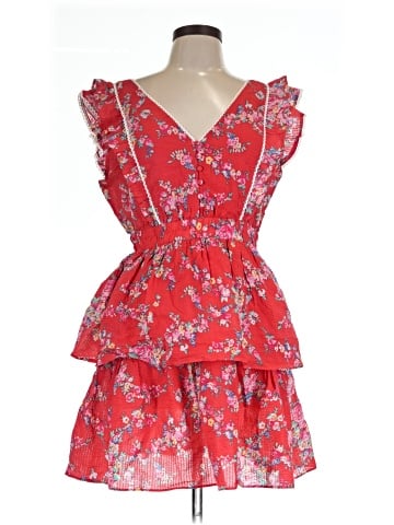 Betsey Johnson Casual Dress (view 1)